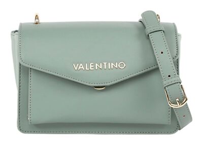 VALENTINO Violet Flap Bag Umhängetasche Tasche Giada mint Neu