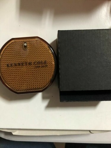 New Kenneth Cole New York KC-0318 052 Dark Havana Eyeglasses  display picture 1