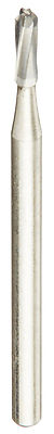 QUALITÉ Operative Carbide Burs FG Short Shank FGSS170/100PK | FGSS170