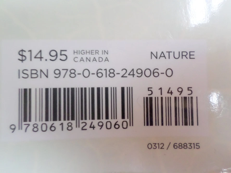 College English Books Writing Lot of 5 Plato Candide The Road Silent Spring Fire - Image 4 of 4
