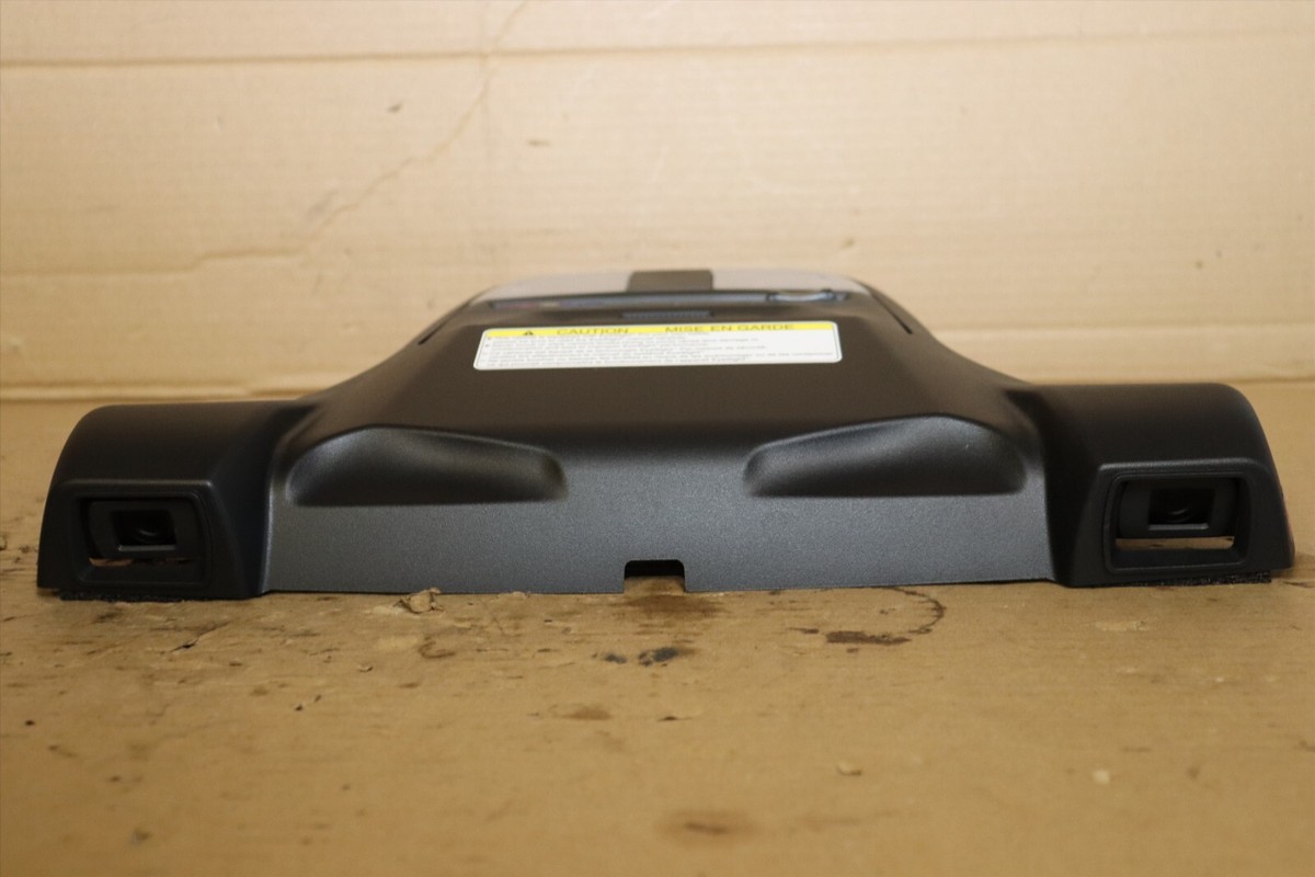 2024 SUBARU BRZ Toyota GR86 Front Windshield Lane Departure Park