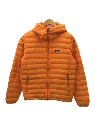 Patagonia Down Sweater Full-Zip Hoody S 
