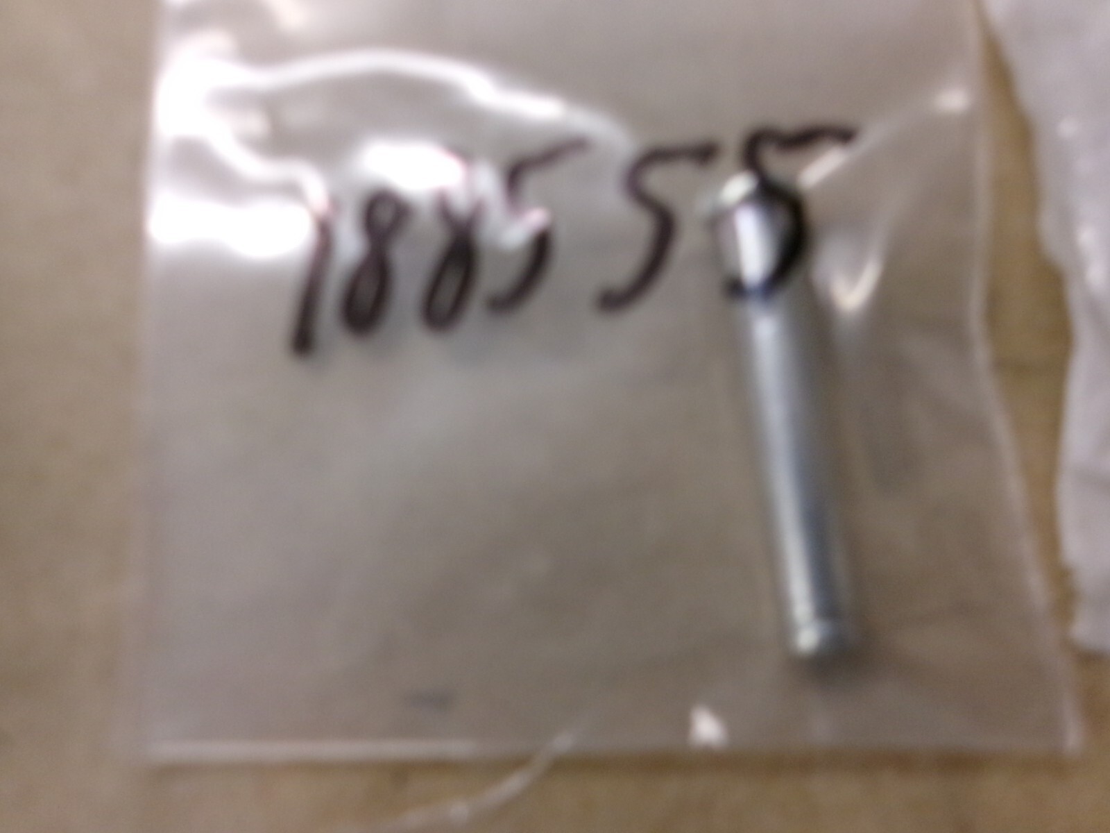 OEM HUSQVARNA AYP 188555 PIVOT PIN 532188555 | eBay