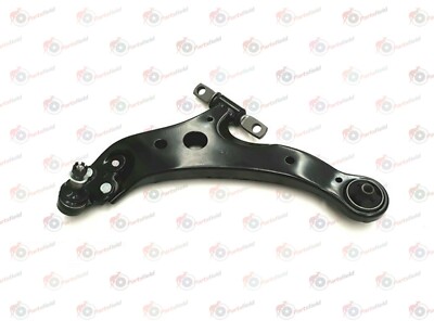 LHS x New Front Lower Control Arm For Toyota Estima Previa ACR30 ACR40 2000-2006