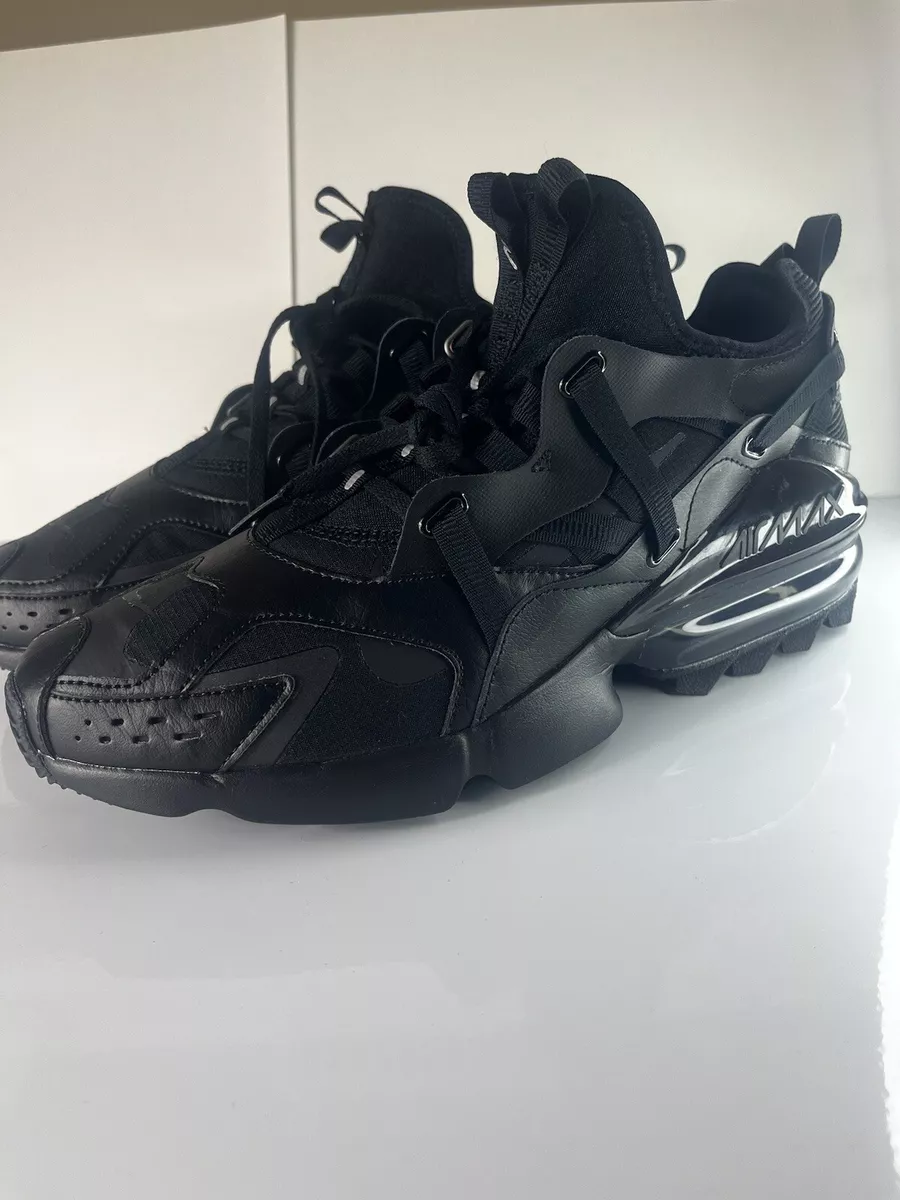 Nike Air Max Infinity Black/Black