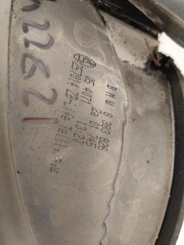 8383826 Scheinwerfer Hinten Rechts für BMW SERIE 3 COUPE (E46) * 128224 - Bild 2 von 4