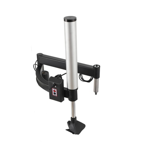 Tire Wheel Changer Machine Left Auxiliary Arm Wheel Repair Assist Mounting NEW - 第 14/19 張圖片