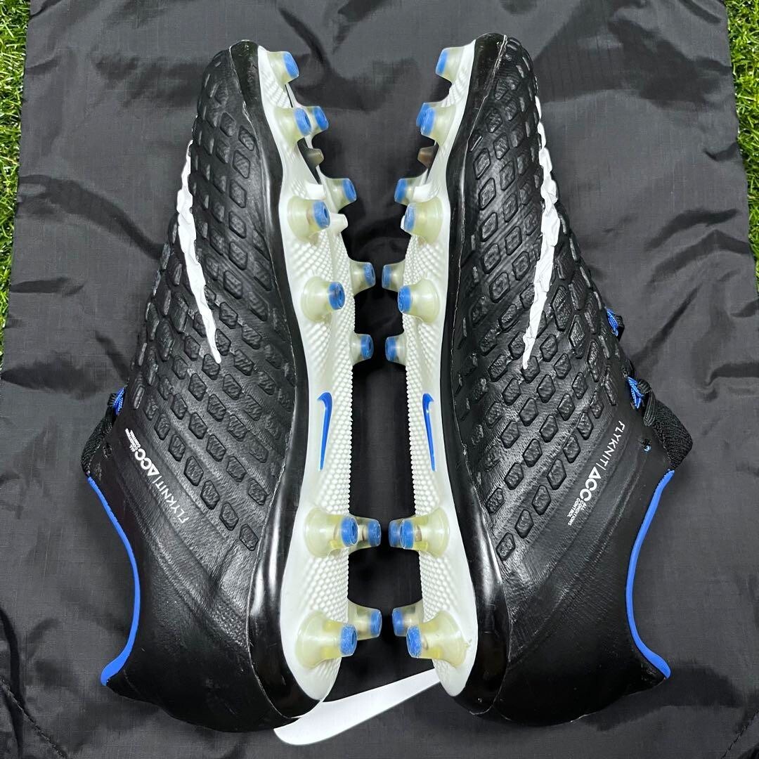 Nike Hypervenom Phantom III AG-PRO 852566 002 US 7 25.0 Nike Hypervenom Phantom III AG-PRO 852566 002 US 7 25.0