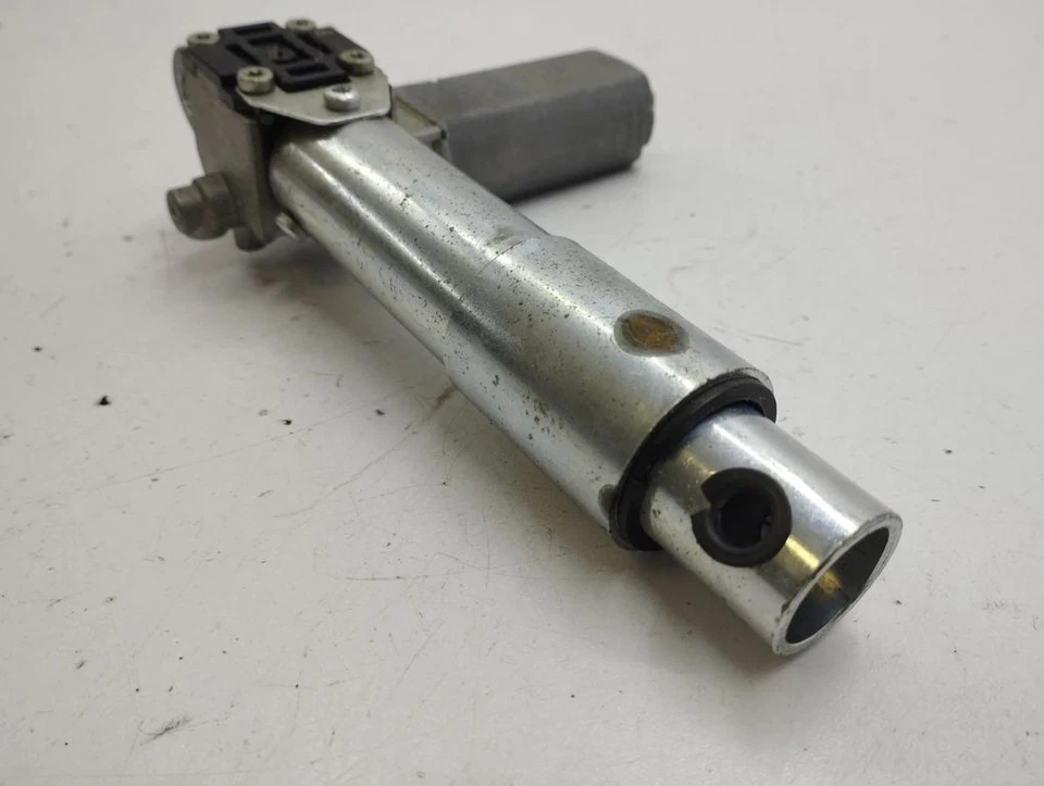 BMW X5 E70 2010 Front Left Actuator Electric Seat Adjustment AMD108872 - Imagem 4 de 4