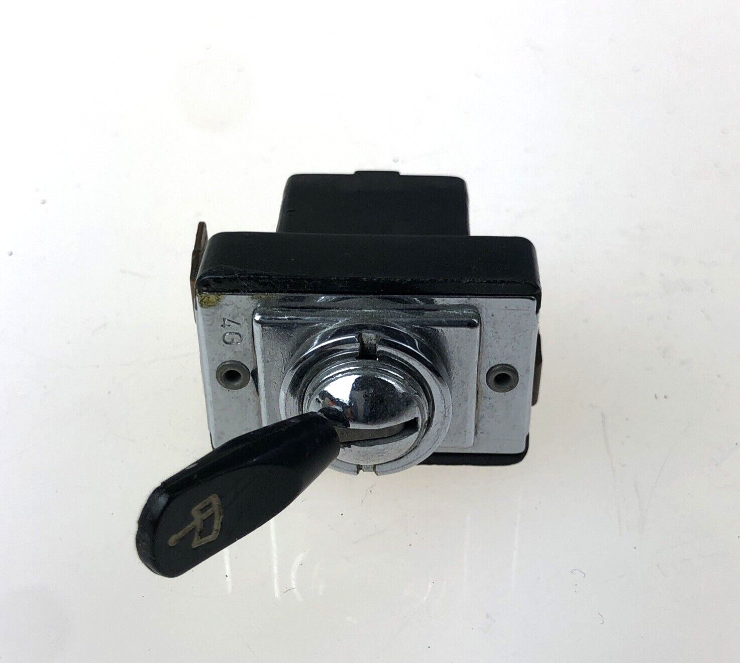 Windshield Wiper Switch for Alfa Romeo, Maserati & Other Vintage Italian Cars