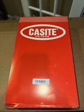 Air Filter Casite CFA862/ CA4778 1983 to 1991  Camry , 1987-88 Corolla ! Free Sh