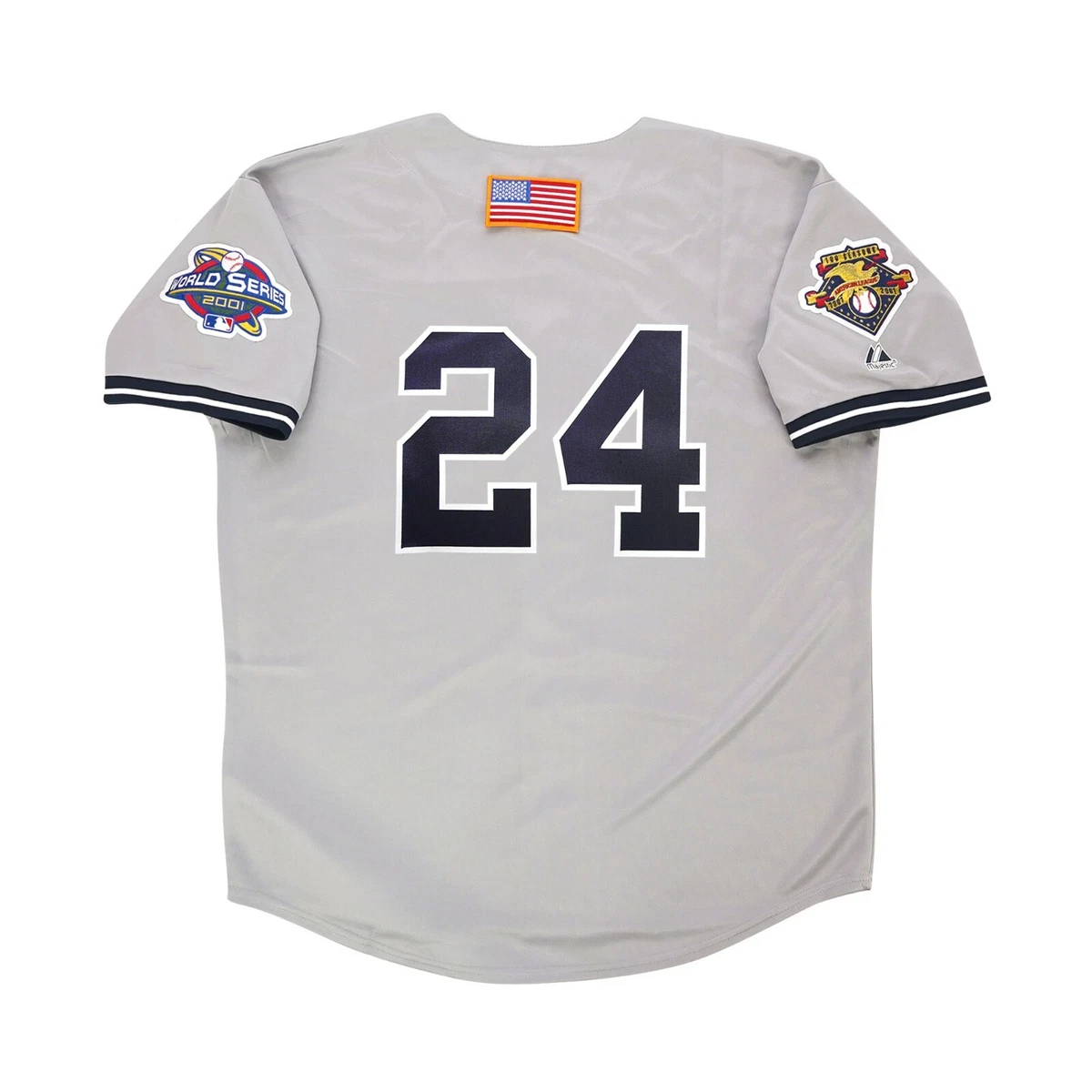 Tino martinez top jersey number