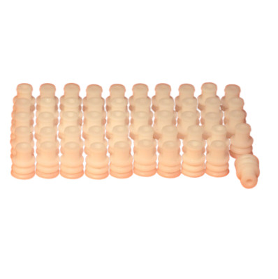 50 x Junior Power Timer JPT Wire Seals - 828905-1