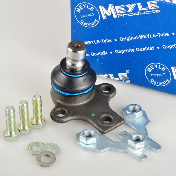 Meyle 1160107108 Traggelenk FüHrungsgelenk FüR Golf II Jetta 1.0-1.8 08.83-12.92-image
