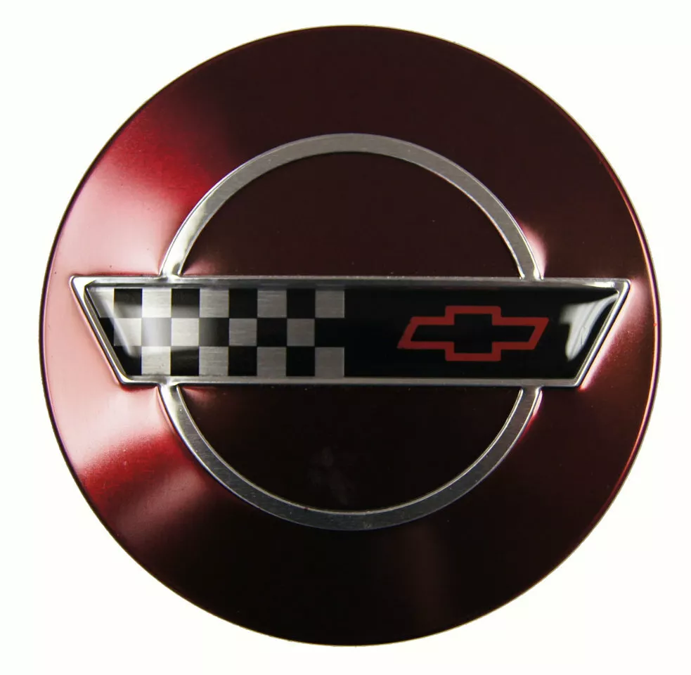 C4 corvette center caps deals