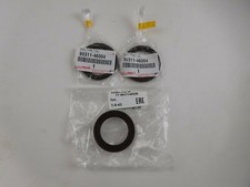Toyota Oem 3s-ge Beams Cam And Crank Seal Kit Dual Vvti Toyota Oem 3s-ge Beams Cam And Crank Seal Kit Dual Vvti
