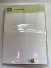 STAMPIN UP on gossimer wings stamp set butterflies insects trees flowers