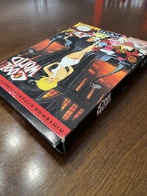 Cool World (Nintendo Entertainment System, 1993) NES Complete CIB! Very Rare! 🔥