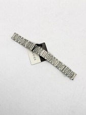 Genuine Gucci 14mm Stainless Steel Band for YA126504 G-Timeless Women  s Watch