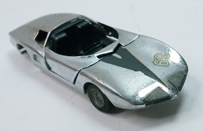 Tekno Denmark Monza GT 69 PARTS OR REPAIR 
