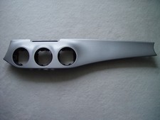 Mercedes Benz CLA W117 Zierelement Zierleiste Zierstab Aluminium A1176801701