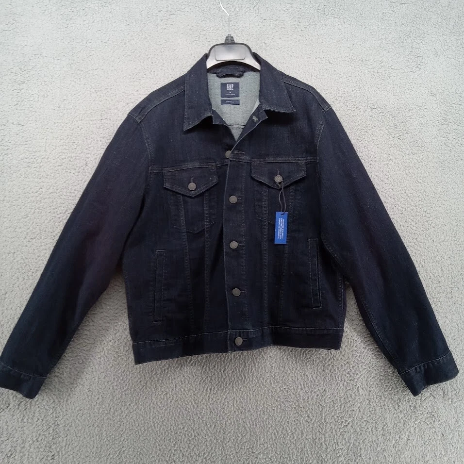 Gap denim jacket for women sale