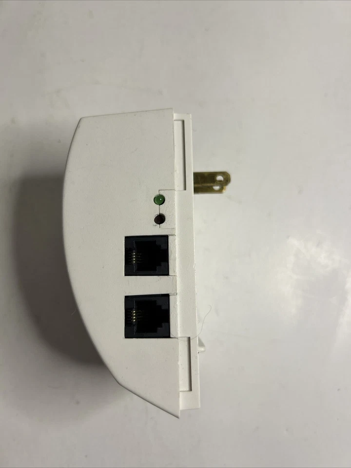 General Electric Instajack Wireless Phone Jack Unit TL96595 - Image 2 of 4