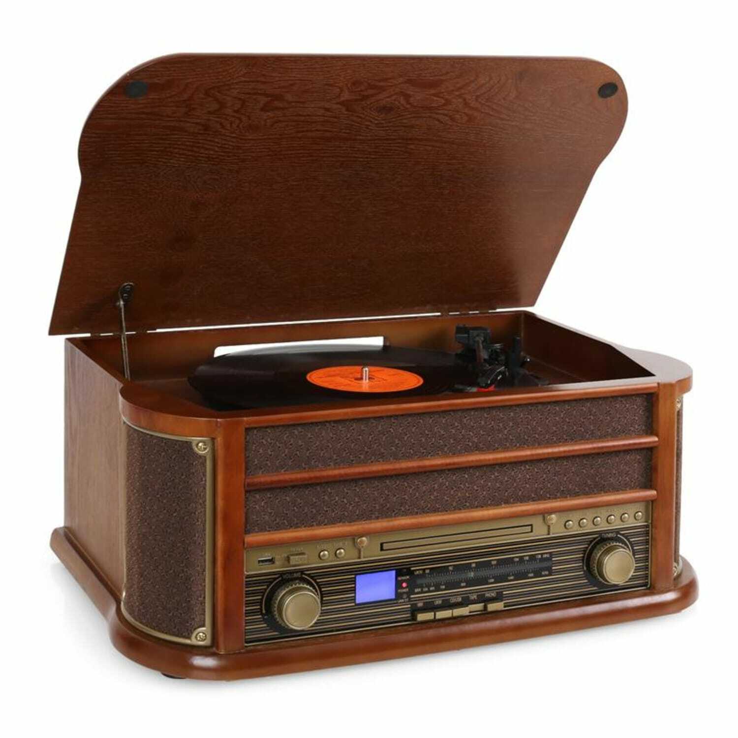 Pioneer MU 61 | giradischi trazione a cinghia usato vintage in vendita
