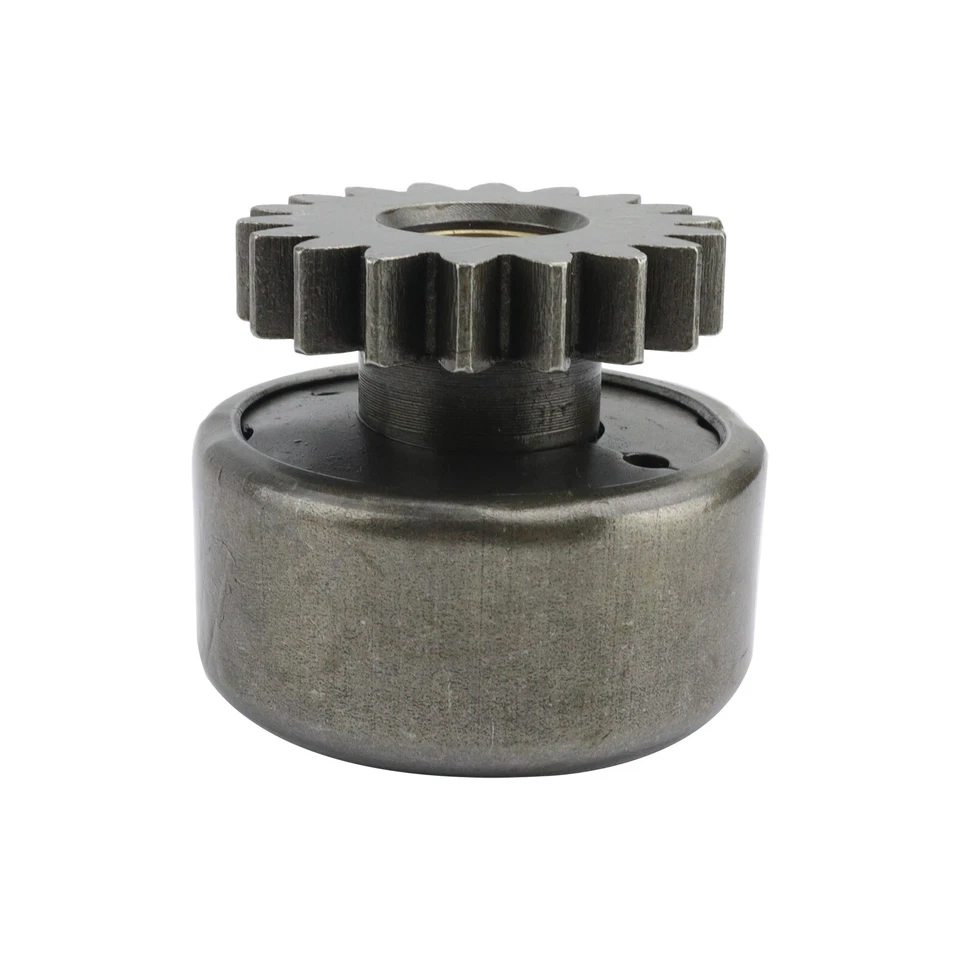 Motor De Arranque Bendix para Yamaha Virago XV1100 1988-99 1TA-15570-00-00 Motocicleta Foto 2 de 4