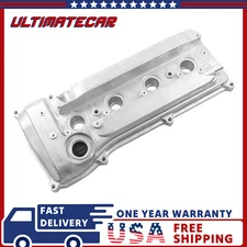Engine Valve Cover For Toyota Camry RAV4 Highlander Scion tC xB 2.4L 11201-28014