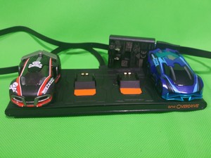 used anki overdrive