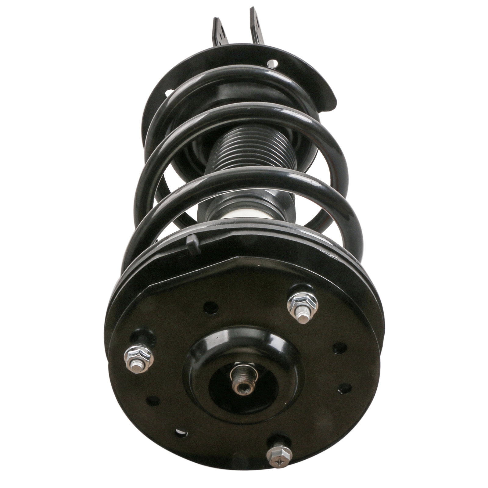 Pair Front Shocks Struts Assembly For Chevy Malibu Classic Oldsmobile