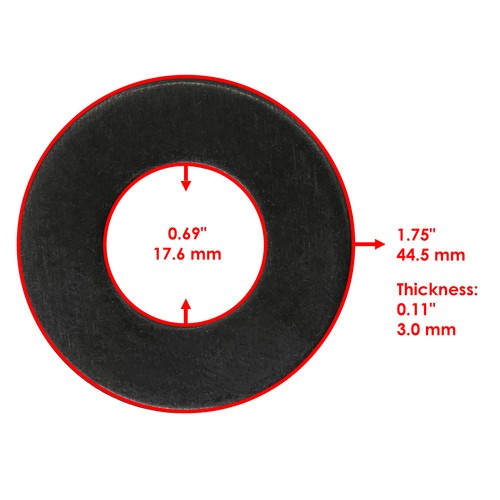 61" Deck Spindle Blade & Pulley For Scag SCZ61V-27FX SCZ61RD-31FX SCZ61RD-921FX - 第 8/9 張圖片