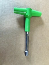 Plumbers T Handle 5/16 Drive 60# No Hub Torqu...