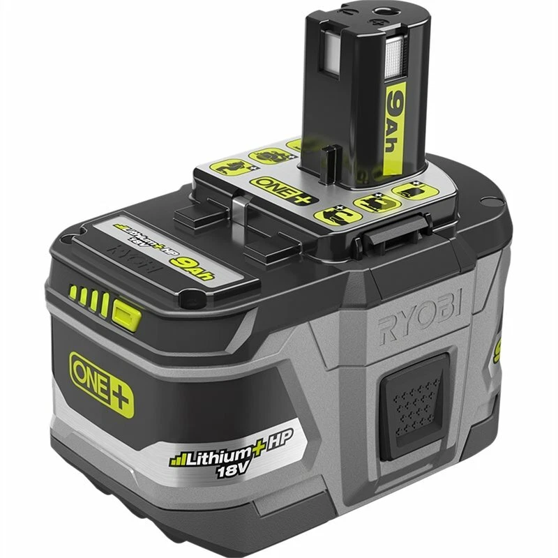 Best ryobi 18v battery deals