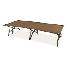 xl camping cot