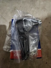 Pair Set of 2 Front Outer Tie Rod Ends