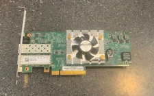 Dell QLogic Raid Control Card 2-Port QLE8262-CU-DEL