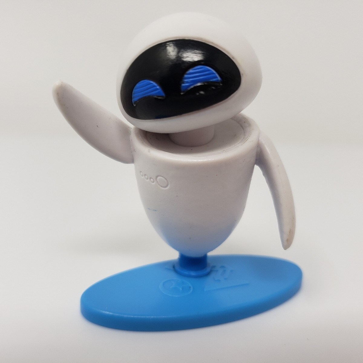 EVE Robot Wall-e Disney Pixar 2020 Toy Figure Mattel | eBay