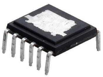 5Pcs LNK6777V eDIP-12B AC/DC Converters Off-Line Switcher IC PSR LinkSwitch HP