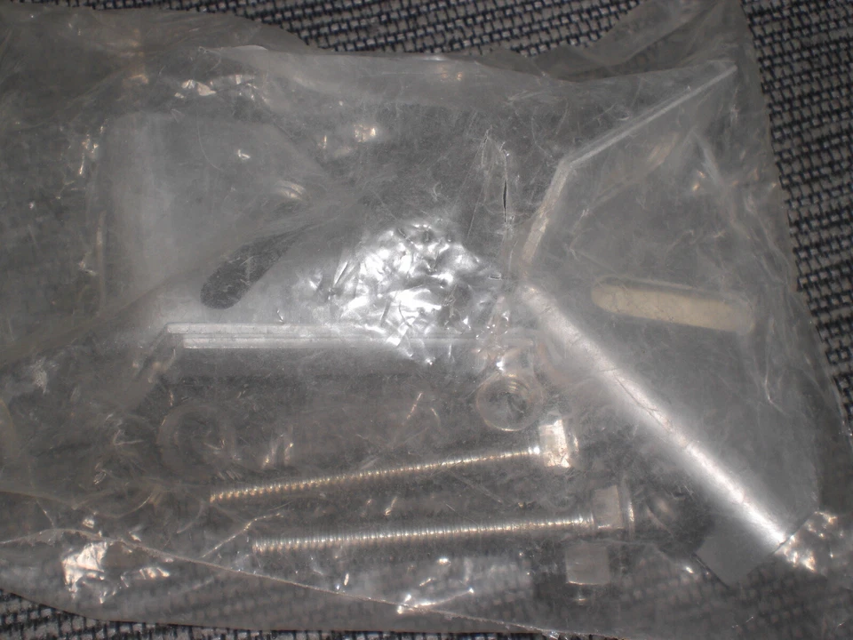 Square D MB-31 Mounting Bracket FOR TYPE 100, 120 CURRENT TRANSFORMERS - Image 3 of 4