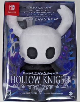 hollow knight plush amazon