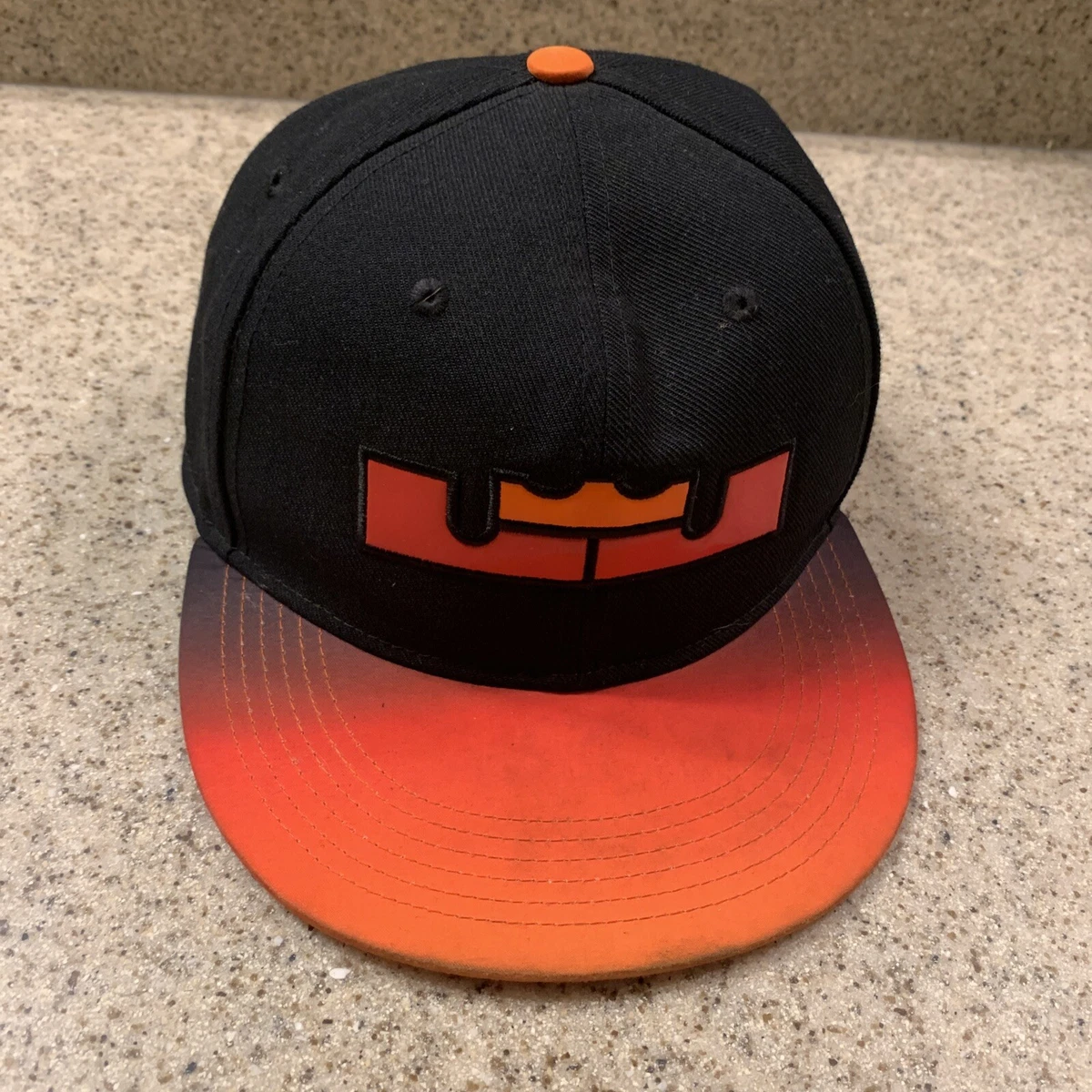 Lebron 2025 cap nike