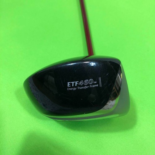 Wilson Staff ETF460 Driver 10* 44.75in NanoFlex R-Flex Right Hand! - Picture 2 of 9