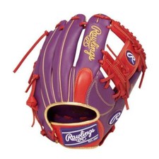 Rawlings Baseball Glove Hyper Tech Color Sync Infielder GR3HTCN62 PPL/SC jp
