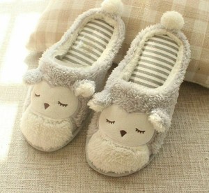 soft comfortable slippers