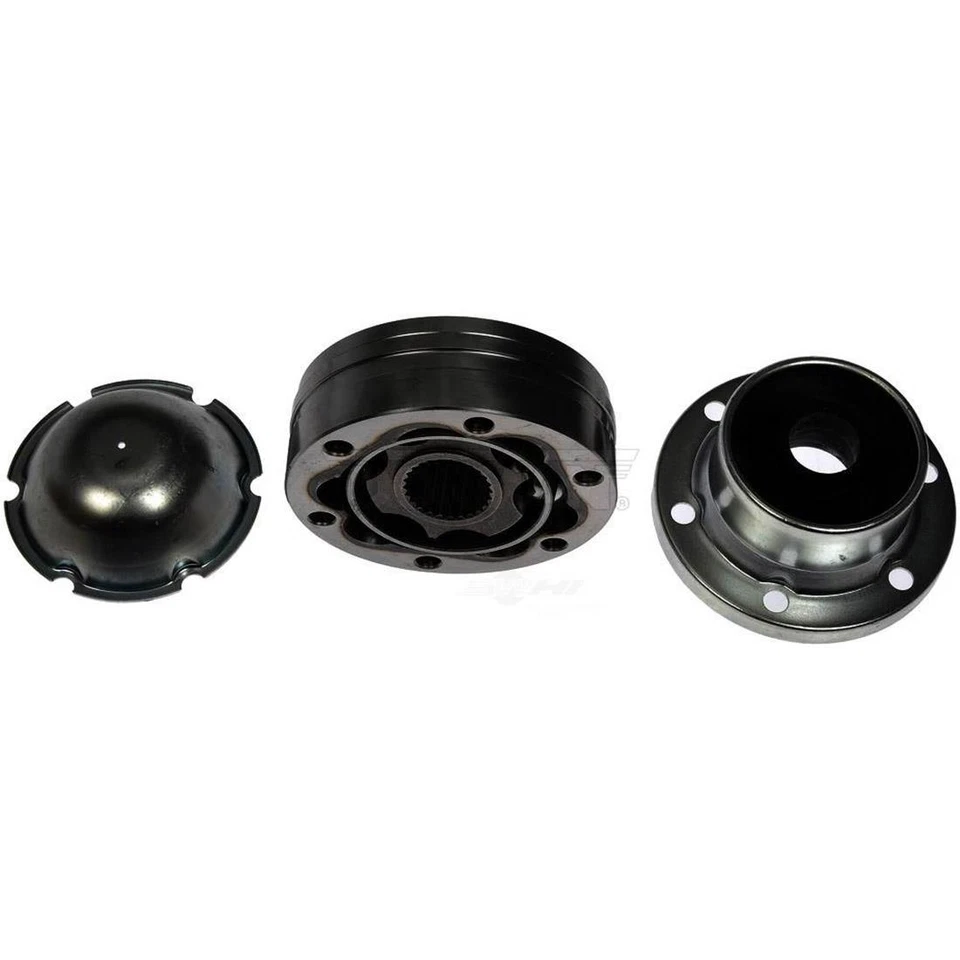 Kit Dorman 932-303 eje de transmisión CV articulación delantera nuevo para Jeep Grand Cherokee Dakota Foto 3 de 4