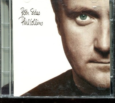 Phil Collins (Genesis) | CD | Both Sides (1993) | Zustand gut/X4