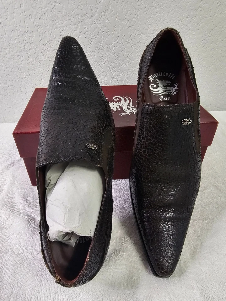 Roberto Botticelli Hombre Foto 4 de 4