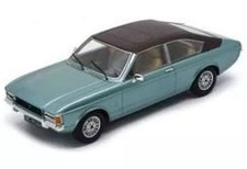 Schuco 1/18 Ford Granada 1972 Diecast Model Car New 450049200